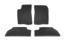 Toyota Corolla Verso 2004–2009 EVA automatten (zwart) foto 9