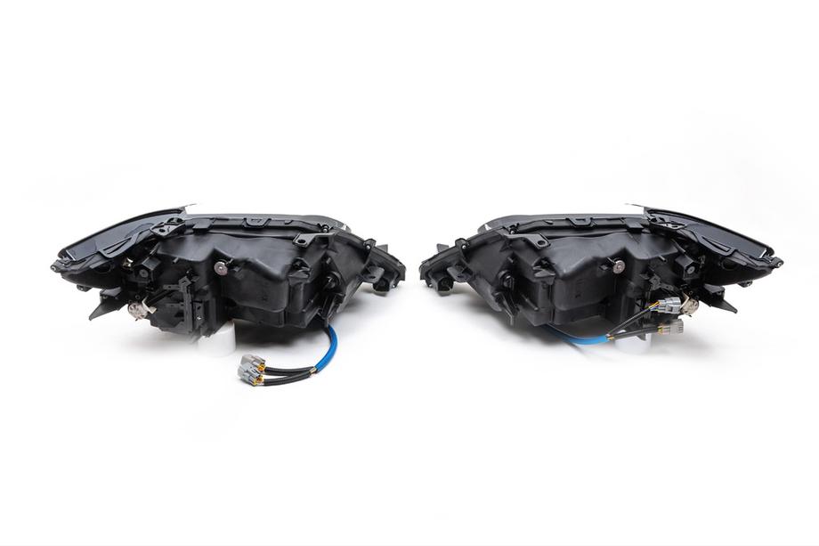 Lexus ES 2012–2018 Voorlampen OEM V1 (2015-2018, 2 stuks) Foto 5