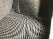 Volkswagen Golf 5 2003–2009 Kofferbakmat (HB, EVA, zwart) foto 4