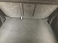 Volkswagen Golf 5 2003–2009 Kofferbakmat (HB, EVA, zwart) foto 2