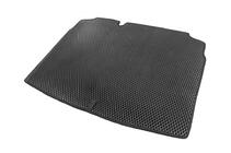 Volkswagen Golf 5 2003–2009 Kofferbakmat (HB, EVA, zwart) foto 6
