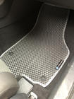 Volkswagen Golf 5 2003–2009 EVA automatten (zwart) foto 4
