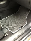 Volkswagen Golf 5 2003–2009 EVA automatten (zwart) foto 5