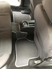 Volkswagen Golf 5 2003–2009 EVA automatten (zwart) foto 9