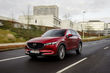 Crossover Mazda CX-5 heeft een update gekregen foto 1