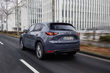 Crossover Mazda CX-5 heeft een update gekregen foto 2