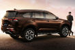 Nieuwe generatie Isuzu MU-X: robuuste ladderframe-SUV foto 3