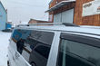 Dakrails voor Volkswagen T6 Transporter foto 1