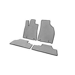 EVA automatten (grijs) Lexus RX 2009–2015 foto 2