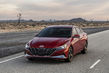 Review van de zevende generatie Hyundai Elantra foto 1