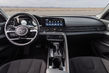 Review van de zevende generatie Hyundai Elantra foto 5