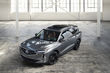 Serieproductie van de nieuwe generatie Acura MDX-crossover gestart foto 3