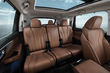 Serieproductie van de nieuwe generatie Acura MDX-crossover gestart foto 7