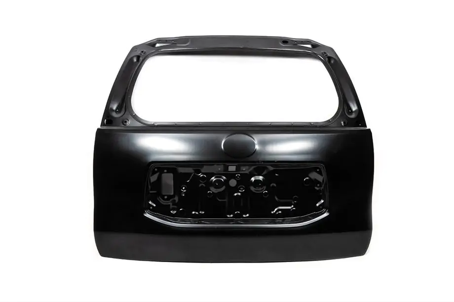 Lexus GX460 2009–2023 Kofferklep (OEM) Foto 3