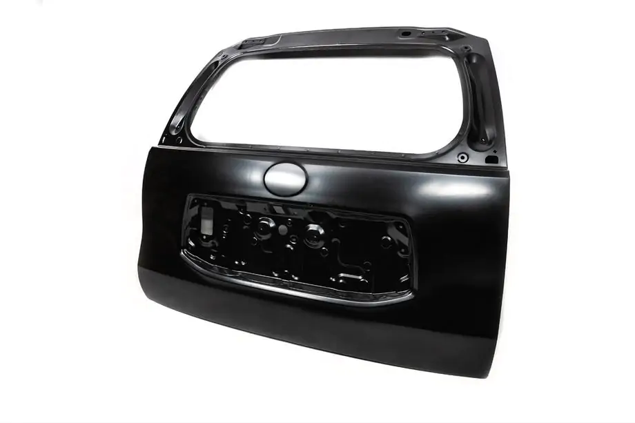 Lexus GX460 2009–2023 Kofferklep (OEM) Foto 1