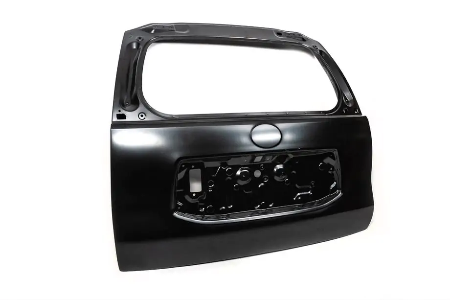 Lexus GX460 2009–2023 Kofferklep (OEM) Foto 4