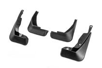 Audi A4 B9 2015–2024 Spatlappen Premium voor 2015-2019 (4 stuks) foto 2