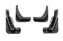 Audi A4 B9 2015–2024 Spatlappen Premium voor 2015-2019 (4 stuks) foto 3