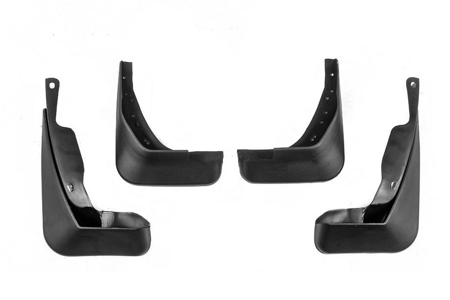 Audi A4 B9 2015–2024 Spatlappen Premium voor 2015-2019 (4 stuks) Image