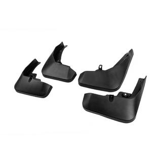 Spatlappen Premium 2020+ (4 stuks) Audi Q7 2015–2026 foto 2