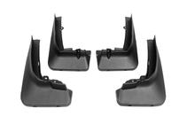 BMW X5 G05 2019–2026 Premium spatlappen voor X-Drive (4 stuks) foto 2