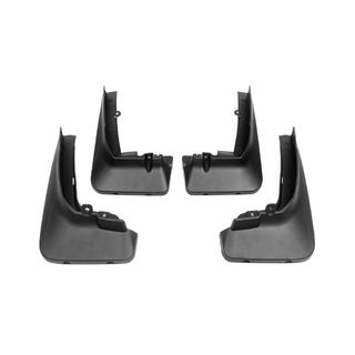 Premium spatlappen voor X-Drive (4 stuks) BMW X5 G05 2019–2026 foto 2
