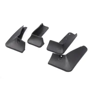 Spatlappen Premium 2019-2022 (4 stuks) BMW I3 2013–2022 foto 2