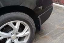Chevrolet Equinox 2018–2025 Premium spatlapset (4 st.) foto 3