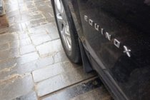 Chevrolet Equinox 2018–2025 Premium spatlapset (4 st.) foto 7