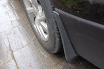 Chevrolet Equinox 2018–2025 Premium spatlapset (4 st.) foto 6