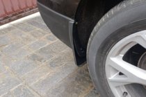 Chevrolet Equinox 2018–2025 Premium spatlapset (4 st.) foto 5