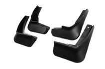Chevrolet Malibu 2011–2018 Spatlappen Premium 2016+ (4 stuks) foto 2