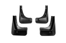 Chevrolet Malibu 2011–2018 Spatlappen Premium 2013-2016 (4 stuks) foto 1