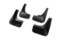Chevrolet Malibu 2011–2018 Spatlappen Premium 2013-2016 (4 stuks) foto 2