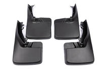Dodge RAM (DS/DJ/D2) 2009–2024 Spatlappen Premium 2009-2017 (4 stuks) foto 2