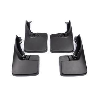 Spatlappen Premium 2009-2017 (4 stuks) Dodge RAM (DS/DJ/D2) 2009–2024 foto 2