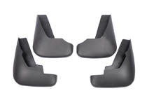Ford Mondeo 2000–2007 Spatlappen Premium V1 (set van 4) foto 2