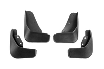 Ford EcoSport 2013–2022 Spatlappen Premium 2018+ (4 stuks) foto 3