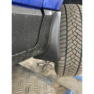 Spatlappen Premium 2018+ (4 stuks) foto 1