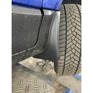 Spatlappen Premium 2018+ (4 stuks) foto 1