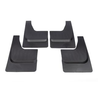 Premium spatlapset (4 st.) Ford F-150 2014–2021 foto 2
