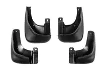Hyundai Elantra (XD) 2000–2011 Spatlappen Premium V1 (2006-2011, 4 stuks) foto 1