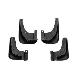 Spatlappen Premium V1 (2006-2011, 4 stuks) Hyundai Elantra (XD) 2000–2011 foto 3