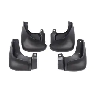 Spatlappen Premium (2000-2006, 4 stuks) Hyundai Elantra (XD) 2000–2011 foto 2
