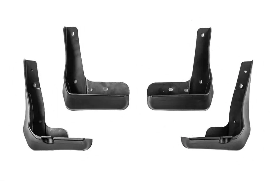 Honda Accord X 2017–2022 Premium spatlapset (4 st.) Image