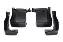 Honda Accord IX 2013–2017 Premium spatlappen 2015-2017 (4 stuks) foto 2