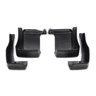 Premium spatlappen 2015-2017 (4 stuks) Honda Accord IX 2013–2017 foto 2