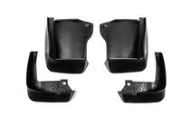 Honda Accord VIII 2008–2012 Spatlappen Premium 2008-2012 (set van 4) foto 1