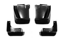 Honda Accord VII 2002–2007 Premium spatlapset voor USA (4 stuks) foto 1