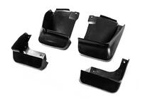 Honda Accord VII 2002–2007 Premium spatlapset voor USA (4 stuks) foto 2